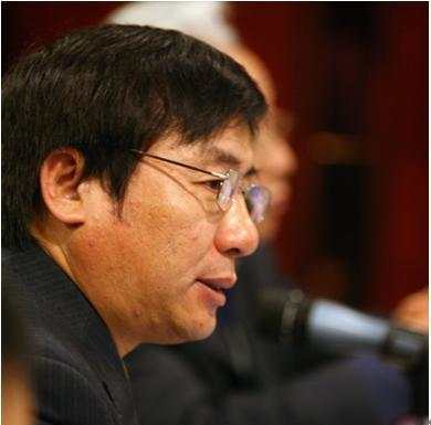 济南JDB电子试玩平台环保科技股份有限公司董事长牛斌